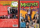 Mallrats - Schwarze Komödie - Kevin Smith - Wendecover (50188111362  DVD  Konvo91 