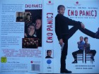 No Panic ... Denis Leary, Judy Davis, Kevin Spacey ... VHS 