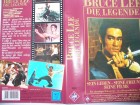 Bruce Lee - Die Legende ... Bruce Lee ... VHS 