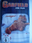 Garfield - Der Film  ...   OVP ... VHS 