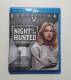 Nacht Der Gejagten - Night Of The Hunted - Jean Rollin - uncut 