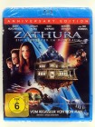 Zathura - Ein Abenteuer im Weltraum - Josh Hutcherson, Jonah Bobo, Tim Robbins, Jon Favreau 