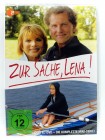 Zur Sache, Lena! - Komplette Serie - 2 DVDs, 4 Folgen - Uschi Glas, Michael Roll 