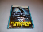DER NEW YORK RIPPER - LO SQUARTATORE DI NEW YORK - Uncut - Lim. Edition No 004/250 