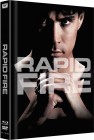 Rapid Fire * Brandon Lee - Limited Nameless Mediabook 