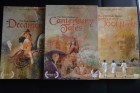 Decameron/Canterbury Tales/Geschichten Aus 1001 Nacht (3 DVDs) 