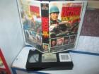 VHS - Das Dreckige Dutzend 4 - Fatal Mission - MGM 