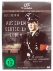 Aus einem deutschen Leben - Filmjuwelen, KZ Auschwitz, Rudolf Höss - Götz George 