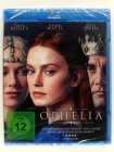 Ophelia - Shakespeare, Hamlet, Dänemark - Daisy Ridley, Naomi Watts, Clive Owen, George MacKay 