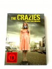 THE CRAZIES(FÜRCHTE DEINE NÄCHSTEN,SUPER REMAKE VON BRECK EISNER 2010,TIMOTHY OLYPHANT)LIM.MEDIABOOK B(333)UNCUT 