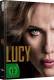 Lucy - 4kUHD/BD Mediabook A Black Lim 500 OVP 