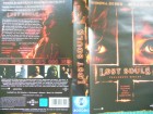 Lost Souls ...  Winona Ryder, Ben Chaplin  ...  Horror - VHS 