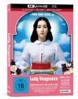 Lady Vengeance * Capelight Limited 4K + BDs Mediabook A 