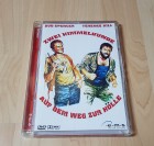 ZWEI HIMMELHUNDE AUF DEM WEG ZUR HÖLLE - DVD Erstauflage im Jewelcase - Bud Spencer / Terence Hill - Action Kult 