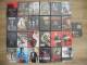 Sammlung von 50 DVDs FSK 18 Horror, Action, Thriller (Posten 1) 