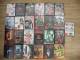 Sammlung von 50 DVDs FSK 18 Horror, Action, Thriller (Posten 4) 