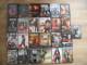 Sammlung von 50 DVDs FSK 18 Horror, Action, Thriller (Posten 5) 