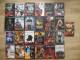 Sammlung von 50 DVDs FSK 18 Horror, Action, Thriller (Posten 28) 