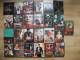 Sammlung von 50 DVDs FSK 18 Horror, Action, Thriller (Posten 28) 