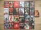 Sammlung von 50 DVDs FSK 18 Horror, Action, Thriller (Posten 29) 