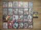 Sammlung von 50 DVDs FSK 18 - in Folie - Horror, Action, Thriller (Posten 3N) 