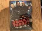 Deadly Target - Chain of Command - Mediabook - NEU/OVP 