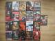 Sammlung von 41 DVDs FSK 18 - in Folie - Horror, Action, Thriller (Posten 30N) 