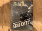 Echo Effect - Chain of Command - Mediabook - NEU/OVP 