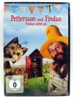 Pettersson und Findus - Findus zieht um - Stefan Kurt, Marianne Sägebrecht, Ali Samadi Ahadi 