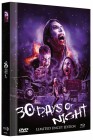 30 Days of Night - Limited Mediabook Edition - Cover A - Infinity 