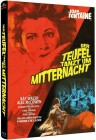 Der Teufel tanzt um Mitternacht - gr Blu-ray Hartbox Lim 55 OVP 