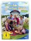 Tiere bis unters Dach - Staffel 1 - Heikko Deutschmann, Floriane Daniel, Enya Elstner 