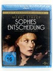 Sophies Entscheidung - KZ Auschwitz, Konzentrationslager Beichte - Meryl Streep, Kevin Kline, Peter MacNicol, Pakula 