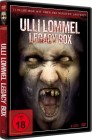 Ulli Lommel Legacy Box mit 11 Filmen Zodiac 1+2 Raven Tomb Zombie Cannibal u.A auf Foto 