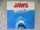 Jaws (LD) Laserdisc Der Weiße Hai Steven Spielberg Pioneer UK Widescreen 