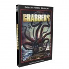 Grabbers - gr Blu-ray Hartbox Lim 50 OVP 