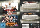 2 Movie Pack - Knucklehead + Bending the Rules(49025412,NEU,2 Filme OVP) 