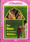 Candybox Nr. 8  DAS HAUS DER VERLORENEN MÄDCHEN Vidal Raski  Erotik SEX kl. Hartbox XX HC 