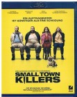 Smalltown Killers!! Eine schwarze Komödie von Ole Bornedal!! 