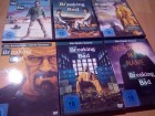 Breaking bad komplette Serie auf DVD!! 