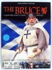 The Bruce - Kampf um Schottlands Freiheit + Doku: Bannockburn 1314 - Oliver Reed, Brian Blessed 