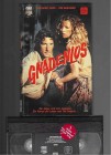 Gnadenlos     VHS 