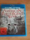 American Poltergeist Teil 1 und Teil 2 3D und 2D 