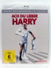 Ach du lieber Harry - Dieter Hallervorden, Iris Berben, Jean Girault - Detektiv, Kaninchen 