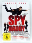 Spy Daddy - Spion, Babysitter, Superheld! - CIA- Agent Jackie Chan, Billy Ray Cyrus 