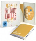 StudioCanal Collection: The Ladykillers 