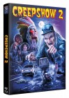 Creepshow 2 - 2-Disc Mediabook (wattiert) lim. 500 - NEU/OVP 