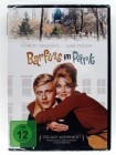 Barfuß im Park - Freigeist, puritanisch - Robert Redford, Jane Fonda, Mildred Natwick 