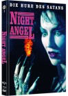 Night Angel die Hure des Satans - DVD/BD Mediabook C Lim 333 OVP 