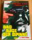 Das Auge der Spinne - Klaus Kinski - NEW Kleine Hartbox - DVD 